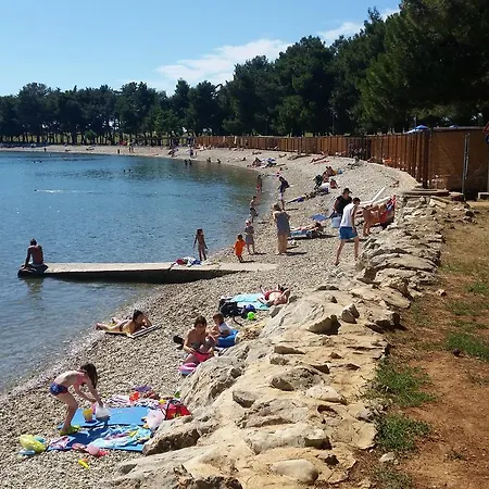 Daniela Διαμέρισμα Novigrad Istria