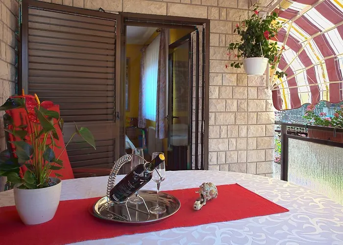 Daniela Appartement