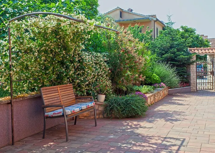 Διαμέρισμα Daniela