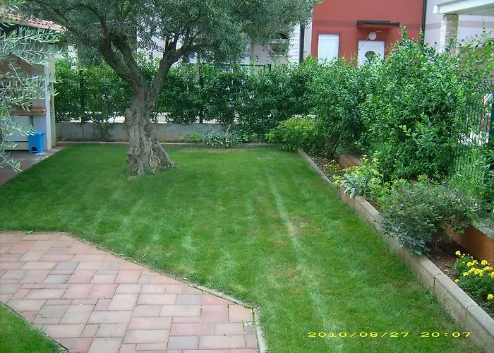 Daniela Appartement Novigrad Istria
