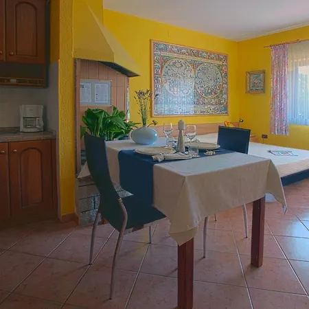 Apartmán Daniela Novigrad Istria