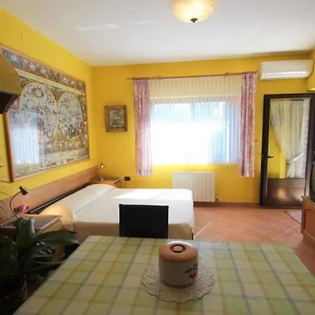 Apartmán Daniela *