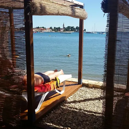 Apartmán Daniela Novigrad Istria
