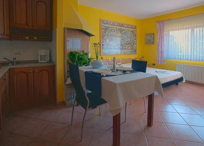 Daire Daniela Novigrad Istria