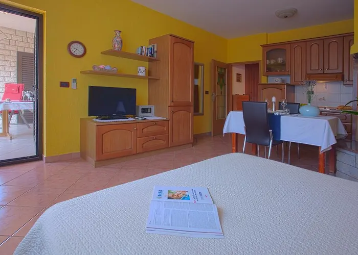 Daniela Novigrad Istria