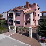 Appartement Daniela *